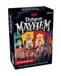 Настолна игра D&D Dungeon Mayhem - Семейна - 1t