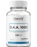 D.A.A. 1000, 120 капсули, OstroVit - 1t