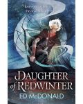 Daughter of Redwinter (New Edition) - 1t