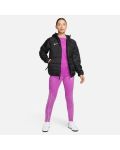 Дамско яке Nike - Therma-Fit Academy Pro Fall Jacket, черно - 10t