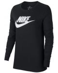 Дамска блуза Nike - Sportswear Icon , черна - 1t