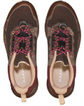 Дамски обувки Garmont - Pulse, кафяви - 3t
