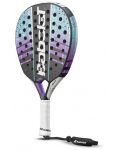 Дамска ракета за падел Babolat - Dyna Spirit, 330 g - 2t