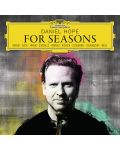 Daniel Hope - For Seasons (CD) - 1t