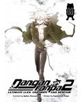 Danganronpa 2: Ultimate Luck and Hope and Despair, Vol. 3 - 1t