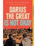Darius the Great Is Not Okay - 1t