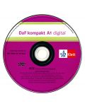 DaF kompakt: Немски език - ниво А1. Интерактивно помагало (DVD-ROM) - 2t