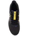 Обувки New Balance - 411v3, размер 40.5, черни/бели - 3t