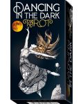 Dancing in the Dark Tarot - 1t