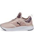 Дамски обувки Puma - Softride Ruby Safari Glam, бежови - 1t