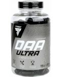 DAA Ultra, 120 капсули, Trec Nutrition - 1t