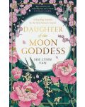 Daughter of the Moon Goddess (Paperback) - 1t