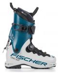 Дамски ски обувки Fischer - Travers TS, бели - 1t