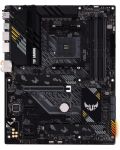 Дънна платка ASUS - TUF Gaming B550-PRO, AM4 - 2t