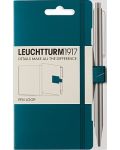 Държач за пишещо средство Leuchtturm1917 - Зелен - 1t