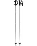 Дамски щеки за ски Atomic - AMT Ultra SQS W, 115 cm, черни - 1t