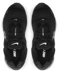 Дамски обувки Nike - Renew Run 3, черни - 2t