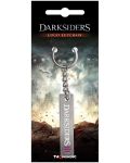Ключодържател Gaya Games: Darksiders III- Logo - 1t
