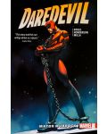 Daredevil. Back in Black Vol. 7: Mayor Murdock - 1t