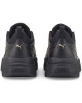 Дамски обувки Puma - Cassia SL , черни - 6t