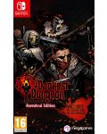 Darkest Dungeon: Ancestral Edition (Nintendo Switch) - 1t