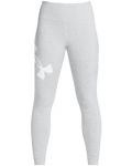 Дамски клин Under Armour - Campus Legging , сив - 1t