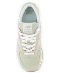 Дамски обувки New Balance - 574 Classics , светлозелени - 3t