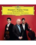 Daniel Barenboim, Kian Soltani, Michael Barenboim - Complete Mozart Trios - 1t