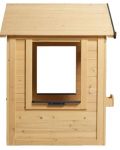 Дървена детска къща Ginger Home  - 6t
