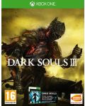 Dark Souls III (Xbox One) - 1t
