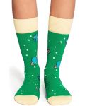 Дамски чорапи Crazy Sox - Планети, размер 35-39 - 1t