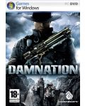 Damnation (PC) - 1t