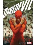 Daredevil by Chip Zdarsky, Vol. 1: Know Fear - 1t