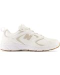 Дамски обувки New Balance - 408 Classics, размер 36, бели - 3t