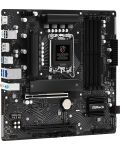 Дънна платка Asrock - B760M Phantom Gaming Lightning, LGA1700 - 5t