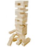 Дървена игра Acool Toy - Дженга - 3t