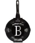 Дълбок тиган Berlinger Haus - Black Silver Collection, 24 cm, 2.3 l - 5t