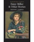 Daisy Miller and Other Stories - 1t