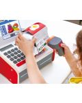 Дървена играчка HaPe International - Касов апарат - 5t