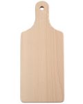 Дървена дъска ADS - Roan, 18 х 12 cm - 1t