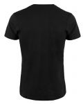 Тениска Daredevil - Bloody Symbol, черна, размер M - 2t