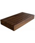 Дървена табла за игра - 2t