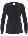 Дамска блуза Joma - Organic, черна - 1t