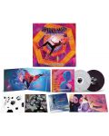 Daniel Pemberton - Spider Man: Across The Spider Verse Soundtrack (2 Colour Vinyl) - 2t
