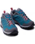 Дамски туристически обувки Millet - Ld Hike Up Gtx, размер 37 1/3, сини - 3t