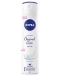 Nivea Спрей дезодорант Original Care, 150 ml - 1t