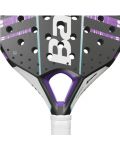 Дамска ракета за падел Babolat - Dyna Spirit, 330 g - 3t