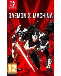 Daemon Machina (Nintendo Switch) - 1t