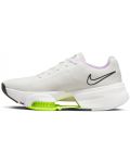 Дамски обувки Nike - Air Zoom SuperRep 3, размер 38, бели - 2t