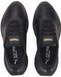 Дамски обувки Puma - Cassia SL , черни - 4t